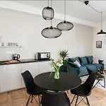 Apartmany Beata