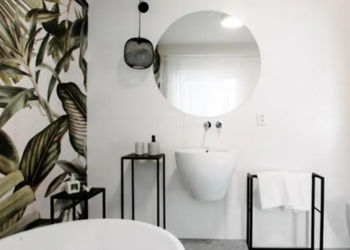 Apartmany Beata