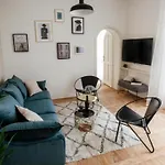 Apartmany Beata