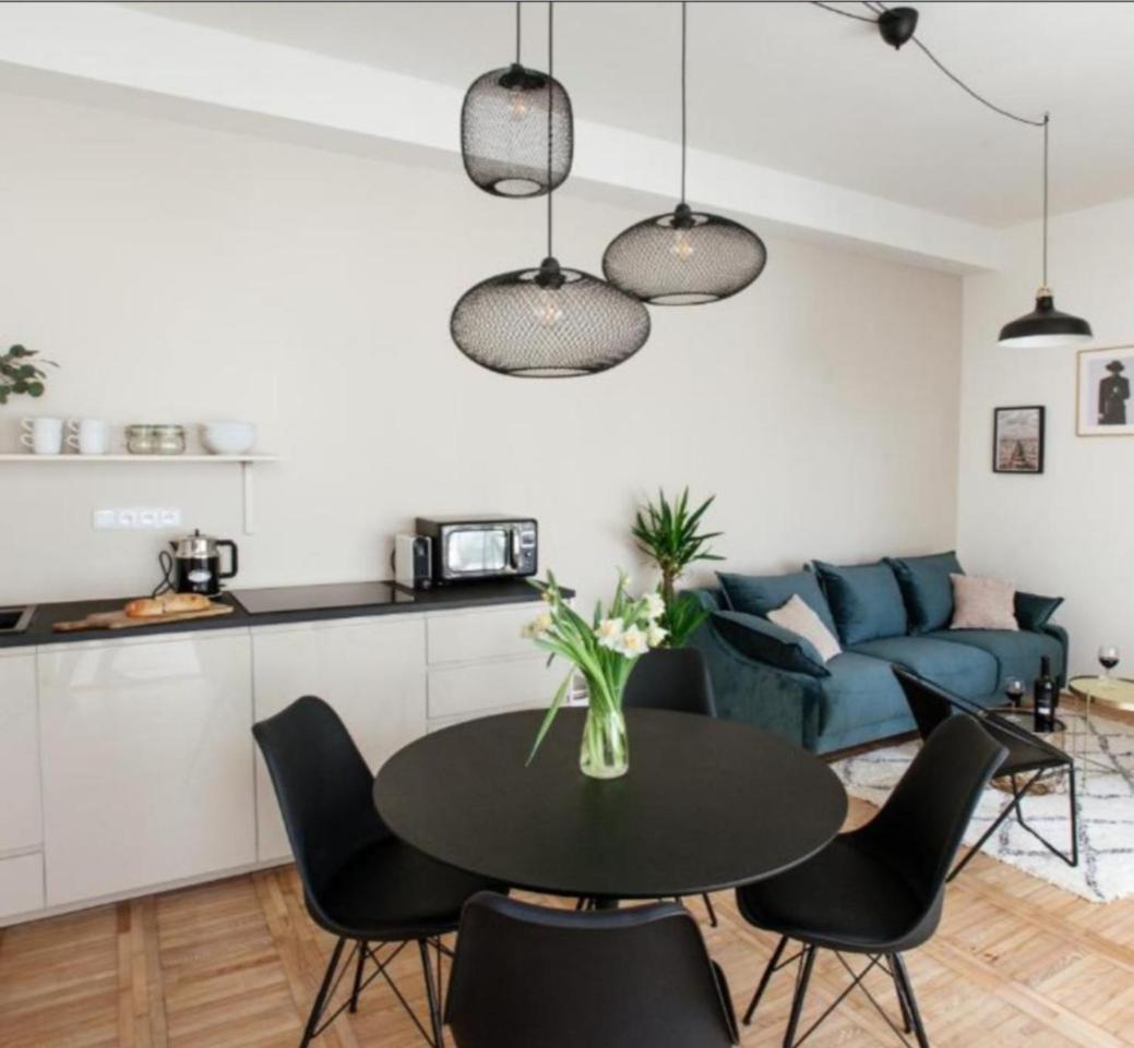 Apartamento Beata Praga