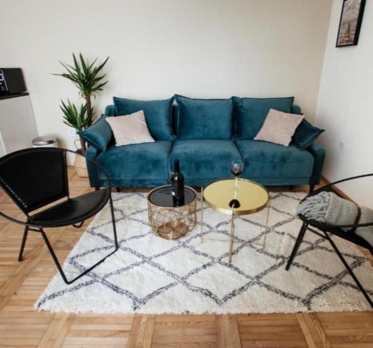 Apartamento Beata *