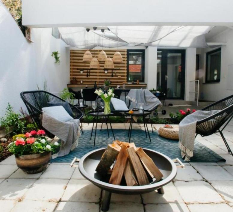 Apartamento Beata